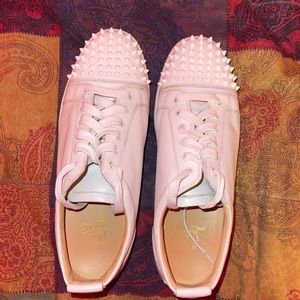 Christian Louboutin sneakers